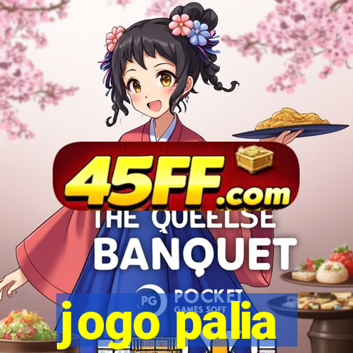 jogo palia